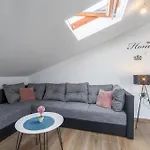 Apartman Radovan 2 Porec