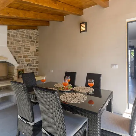 Radovan 2 Apartman Porec