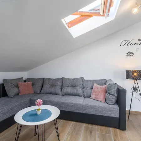 Apartman Radovan 2 Porec