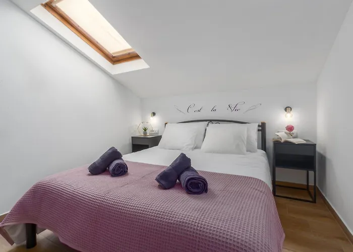 Appartement Radovan 2