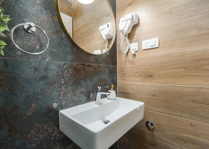 Radovan 2 Appartement