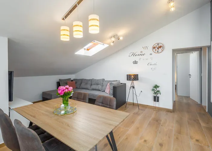 Appartement Radovan 2