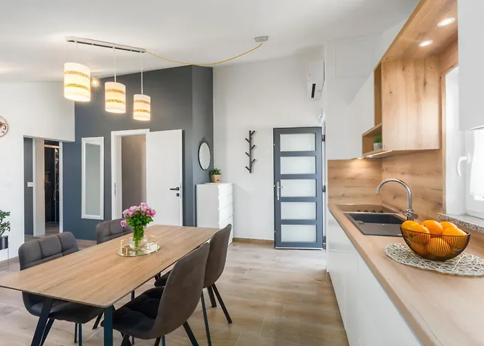 Radovan 2 Appartement *