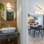 Apartamento Radovan 2