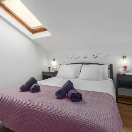 Apartamento Radovan 2
