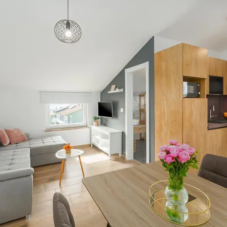 Apartman Radovan 2 Porec