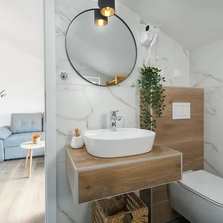 Apartman Radovan 2 Porec