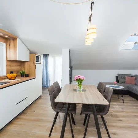 Apartamento Radovan 2