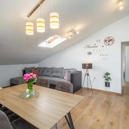 Apartamento Radovan 2