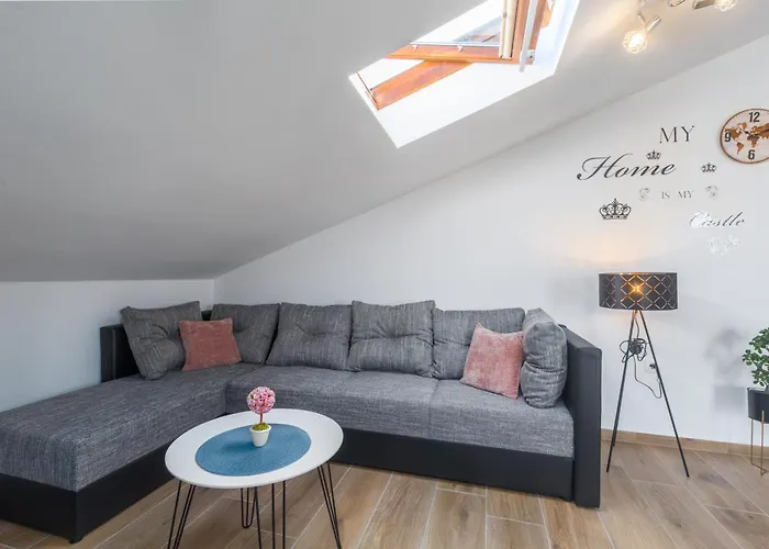 Apartamento Radovan 2 Poreč