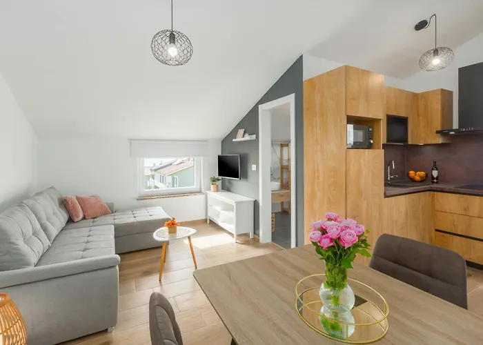 Apartamento Radovan 2 Poreč