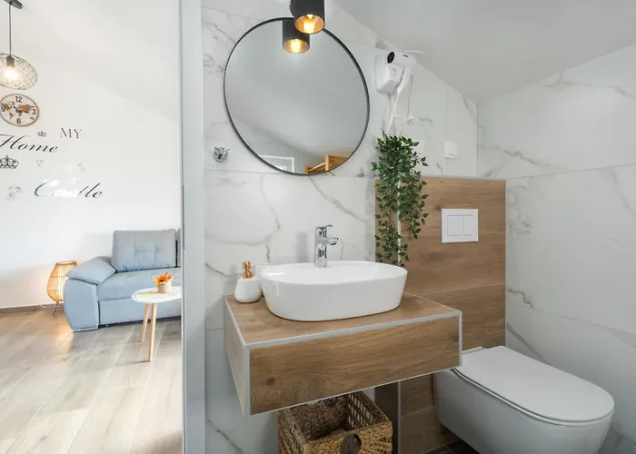 Apartamento Radovan 2 Poreč