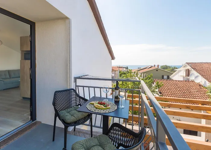 Radovan 2 Apartamento Poreč