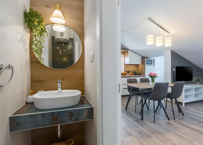 Apartamento Radovan 2