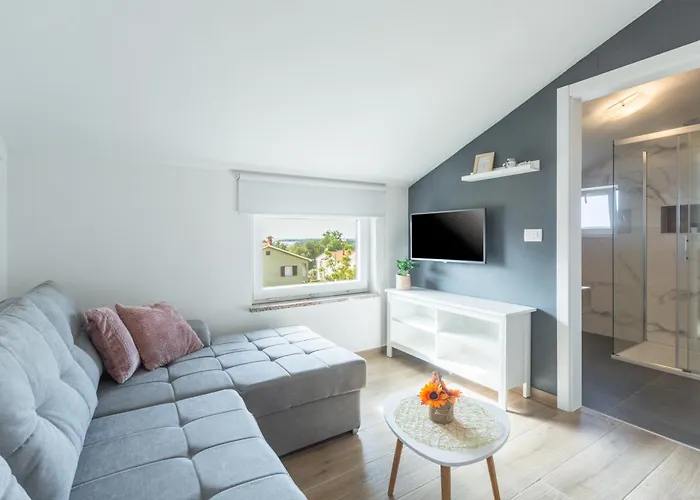 Radovan 2 アパート *